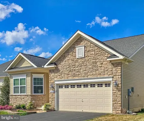 5817 Mills Manor Court S Fredericksburg VA 22407