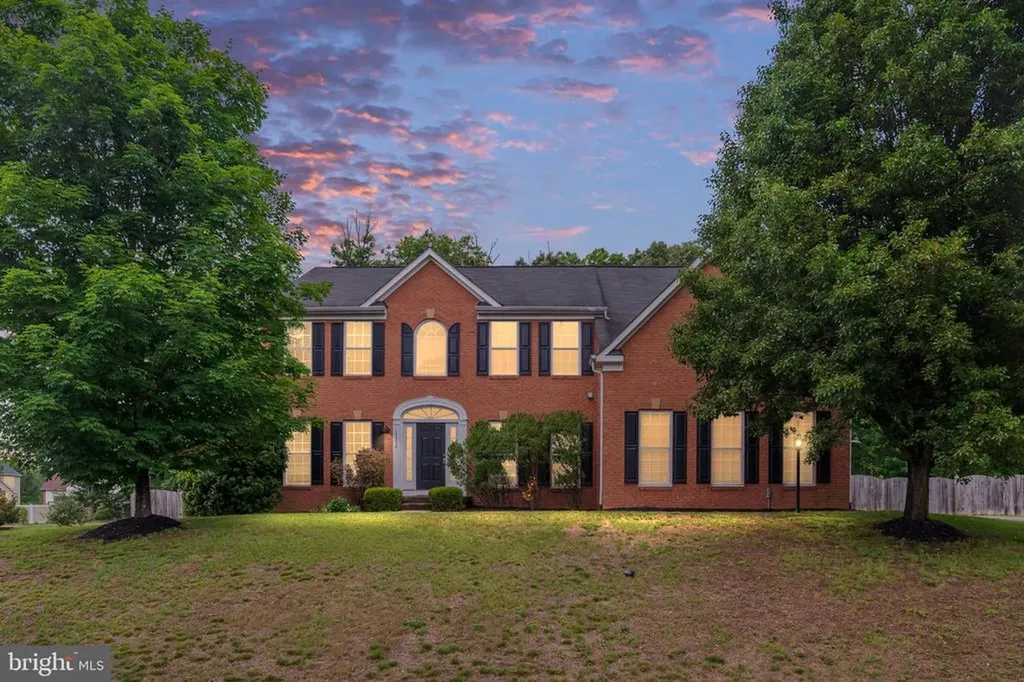 11324 Long Branch Way Fredericksburg VA 22408