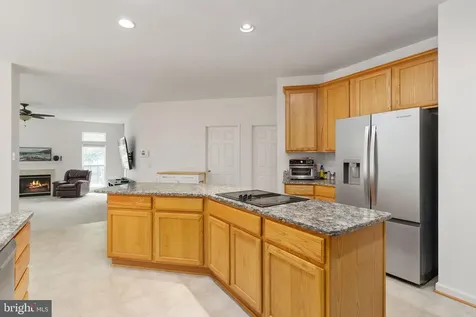 11324 Long Branch Way Fredericksburg VA 22408