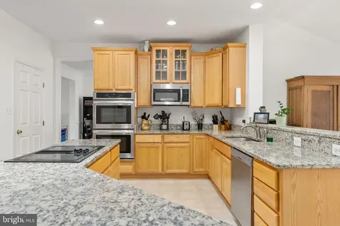 11324 Long Branch Way Fredericksburg VA 22408