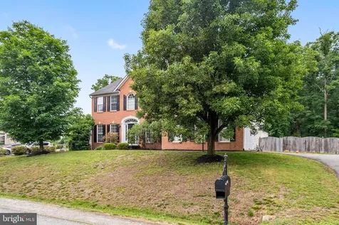 11324 Long Branch Way Fredericksburg VA 22408