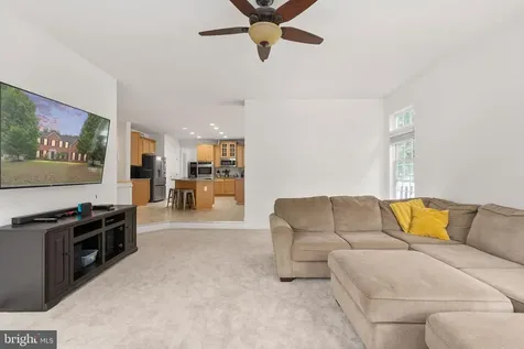 11324 Long Branch Way Fredericksburg VA 22408