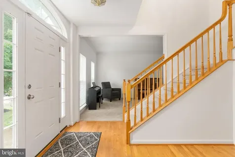 11324 Long Branch Way Fredericksburg VA 22408