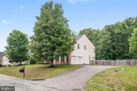 11324 Long Branch Way Fredericksburg VA 22408