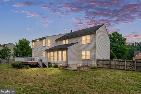 11324 Long Branch Way Fredericksburg VA 22408