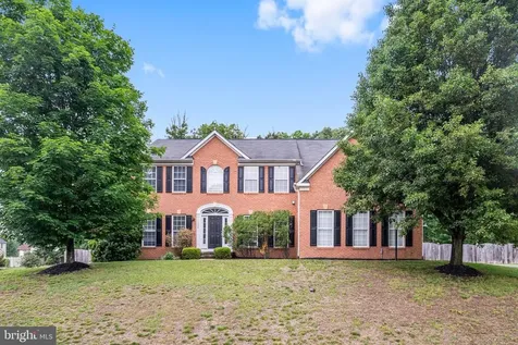 11324 Long Branch Way Fredericksburg VA 22408