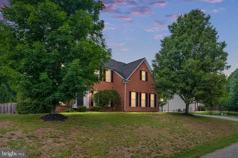 11324 Long Branch Way Fredericksburg VA 22408