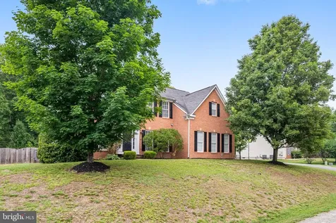 11324 Long Branch Way Fredericksburg VA 22408