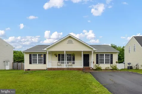10322 Wisteria Drive Fredericksburg VA 22408