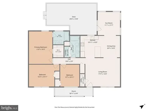 10322 Wisteria Drive Fredericksburg VA 22408