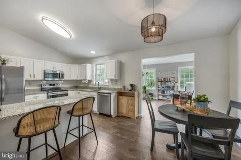 10322 Wisteria Drive Fredericksburg VA 22408