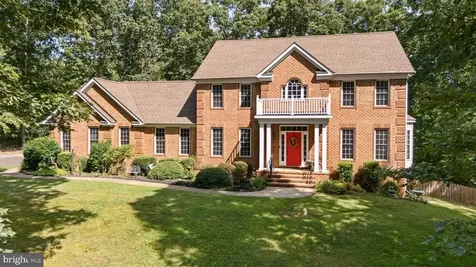 8801 General Couchs Court Fredericksburg VA 22407