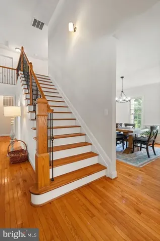 8801 General Couchs Court Fredericksburg VA 22407