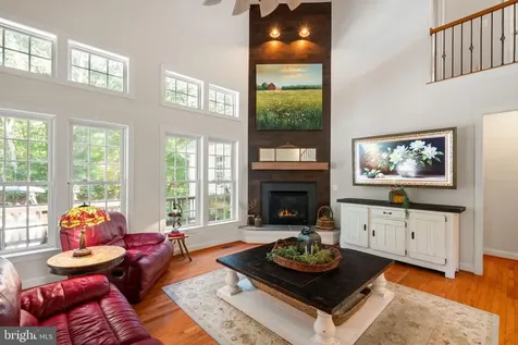8801 General Couchs Court Fredericksburg VA 22407