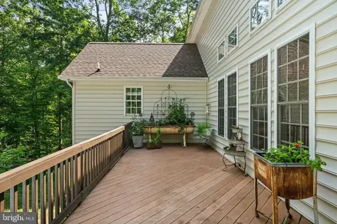 8801 General Couchs Court Fredericksburg VA 22407