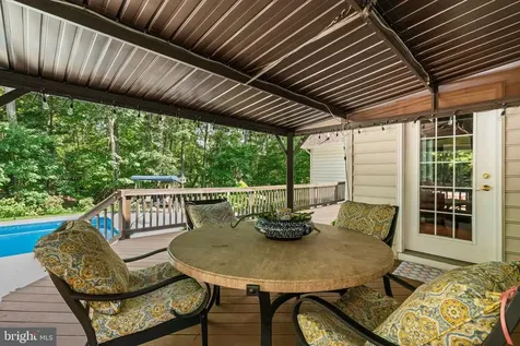 8801 General Couchs Court Fredericksburg VA 22407