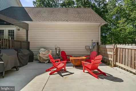 8801 General Couchs Court Fredericksburg VA 22407