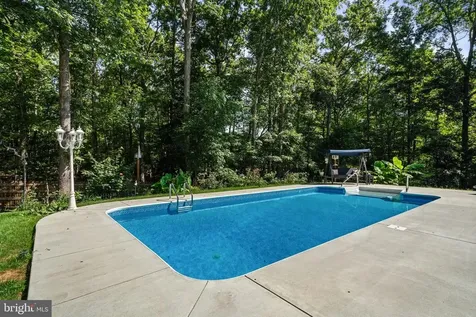8801 General Couchs Court Fredericksburg VA 22407