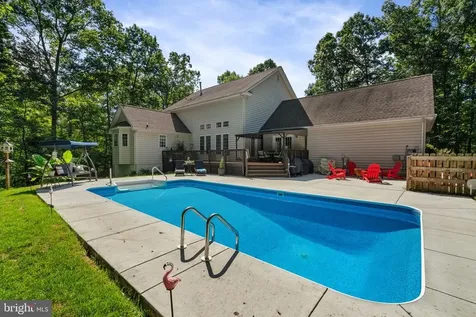 8801 General Couchs Court Fredericksburg VA 22407