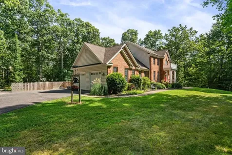 8801 General Couchs Court Fredericksburg VA 22407