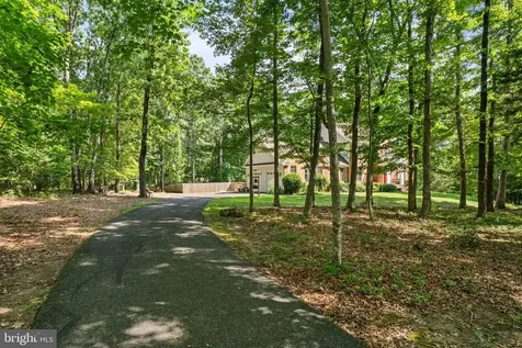 8801 General Couchs Court Fredericksburg VA 22407