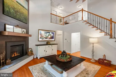 8801 General Couchs Court Fredericksburg VA 22407