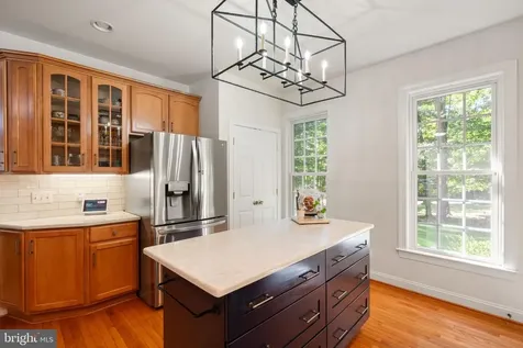 8801 General Couchs Court Fredericksburg VA 22407