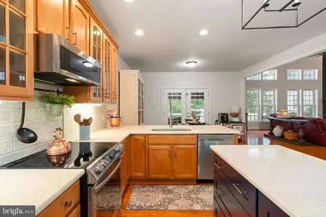 8801 General Couchs Court Fredericksburg VA 22407