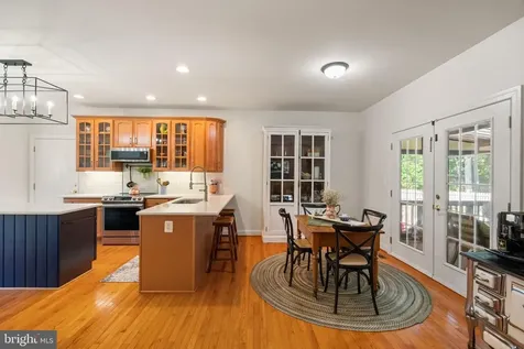 8801 General Couchs Court Fredericksburg VA 22407