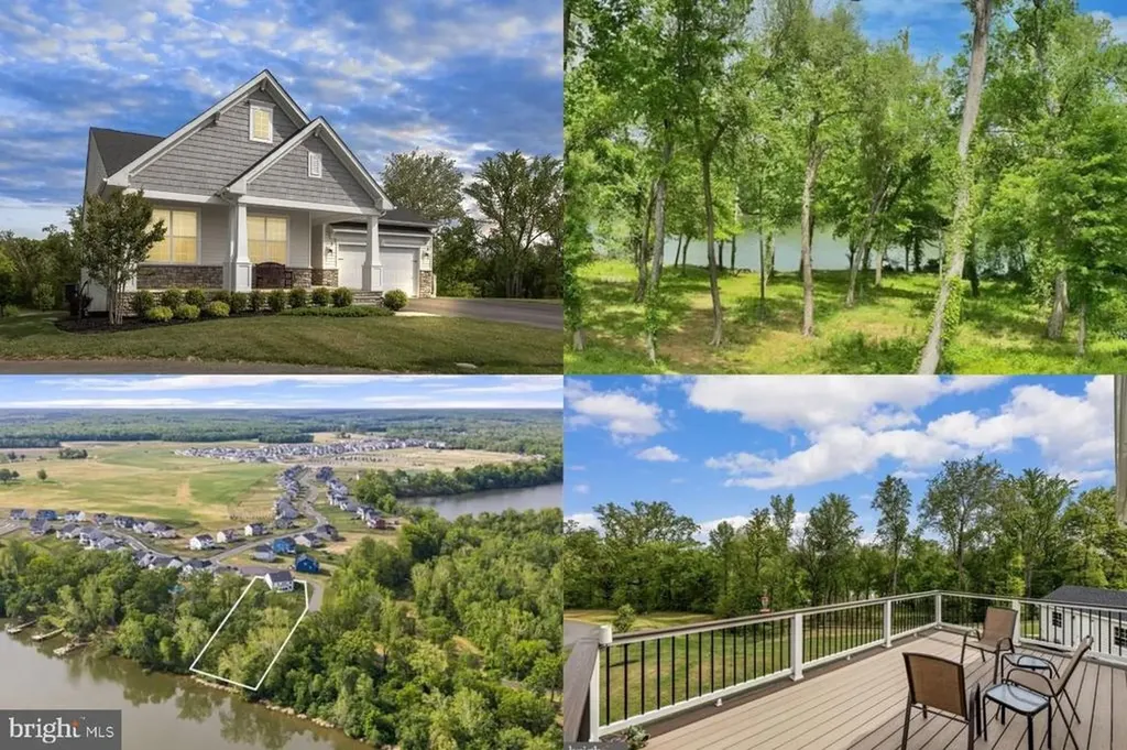 1821 Legacy Lane Fredericksburg VA 22408