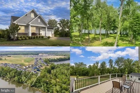 1821 Legacy Lane Fredericksburg VA 22408
