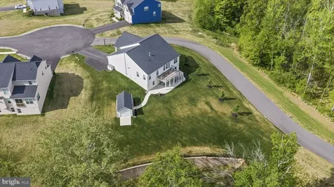 1821 Legacy Lane Fredericksburg VA 22408