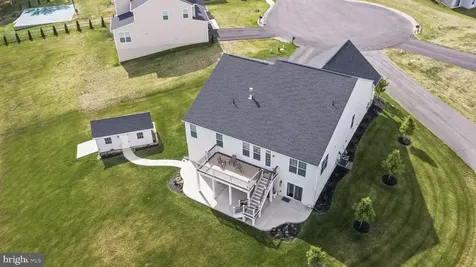 1821 Legacy Lane Fredericksburg VA 22408