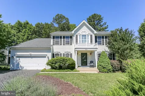 9914 Ashmeade Court Fredericksburg VA 22407
