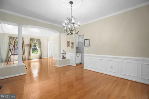 9914 Ashmeade Court Fredericksburg VA 22407