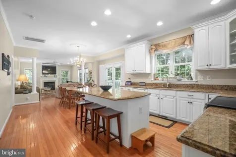9914 Ashmeade Court Fredericksburg VA 22407