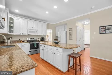 9914 Ashmeade Court Fredericksburg VA 22407