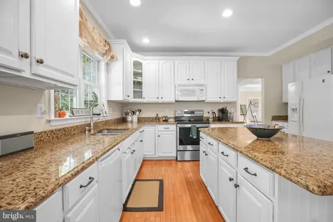 9914 Ashmeade Court Fredericksburg VA 22407