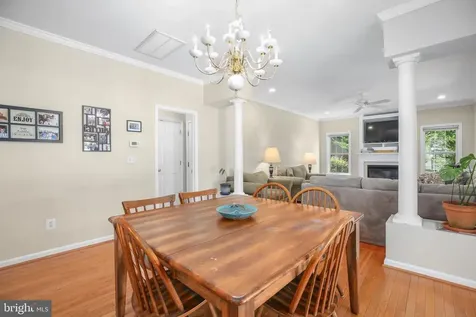 9914 Ashmeade Court Fredericksburg VA 22407