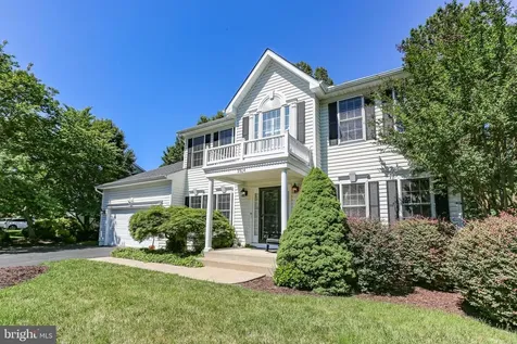9914 Ashmeade Court Fredericksburg VA 22407