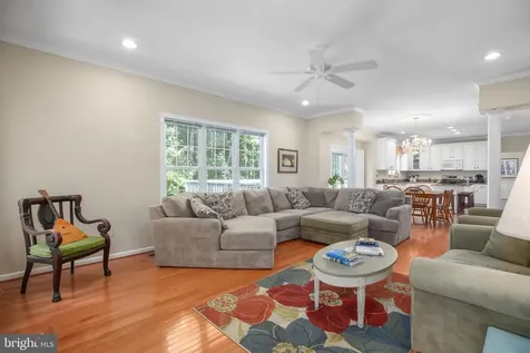 9914 Ashmeade Court Fredericksburg VA 22407