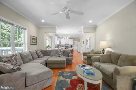 9914 Ashmeade Court Fredericksburg VA 22407