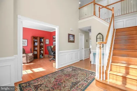 9914 Ashmeade Court Fredericksburg VA 22407