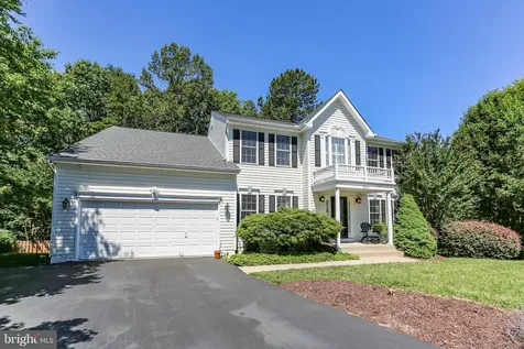 9914 Ashmeade Court Fredericksburg VA 22407