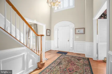 9914 Ashmeade Court Fredericksburg VA 22407