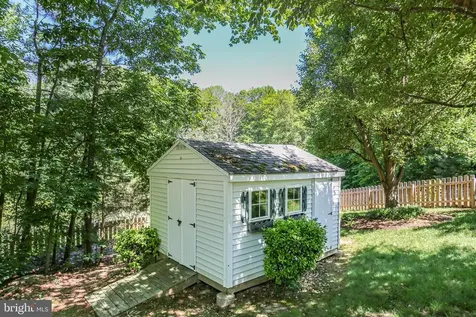 9914 Ashmeade Court Fredericksburg VA 22407