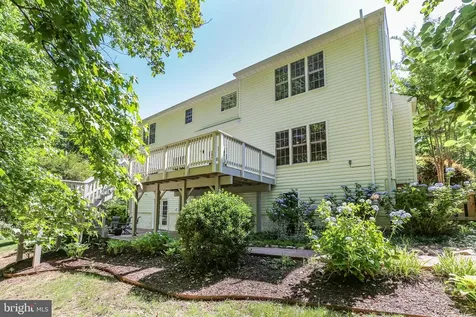 9914 Ashmeade Court Fredericksburg VA 22407