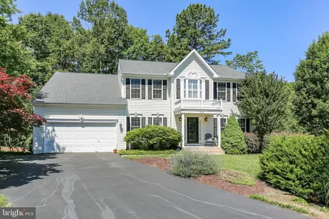 9914 Ashmeade Court Fredericksburg VA 22407