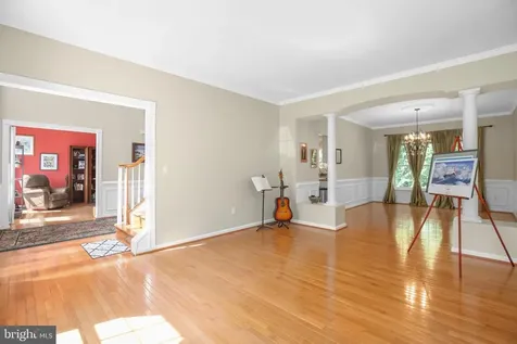 9914 Ashmeade Court Fredericksburg VA 22407