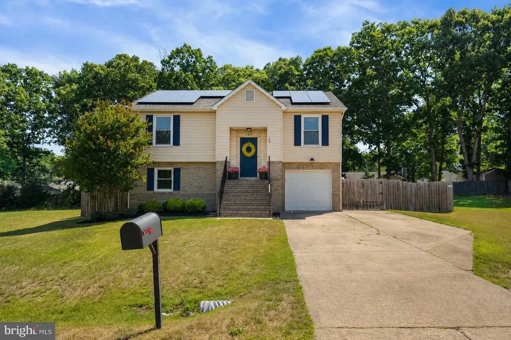 10818 Bent Tree Drive Fredericksburg VA 22407